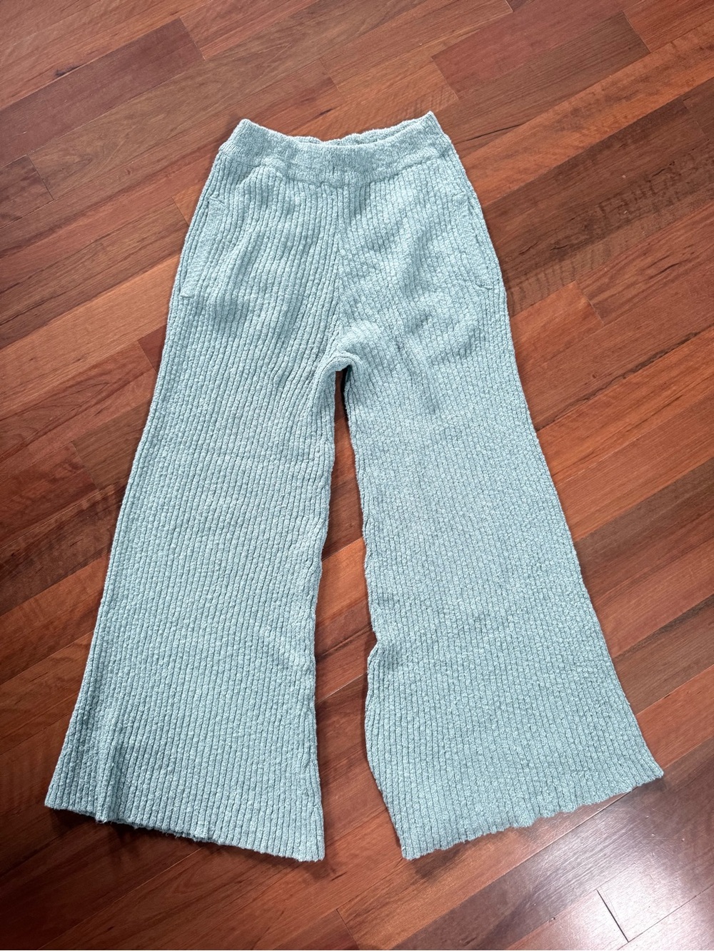 Free people beach pants
